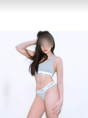 Jakarta Escorts - Shania High Class Escort  Jakarta Escort