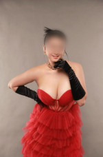 Jakarta Escorts - Shania High Class Escort  Jakarta Escort