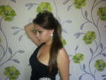 Birmingham Escorts - Sabryna UK Birmingham Escort