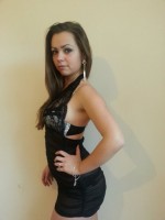 Birmingham Escorts - Sabryna UK Birmingham Escort