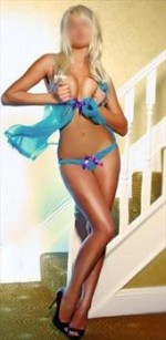 Berlin Escorts - Suzanne spanish Berlin Escort