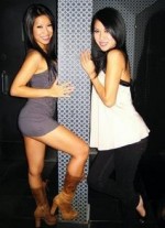Dubai Escorts - 4 hands Thailand Dubai Escort