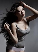 Dubai Escorts - Coco taiwan Dubai Escort