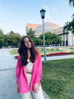 Paris Escorts - Anna Poland Paris Escort