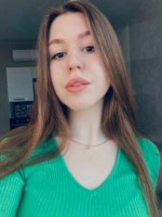 Paris Escorts - Anna Poland Paris Escort