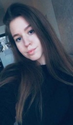 Paris Escorts - Anna Poland Paris Escort
