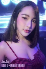 Kuala Lumpur Escorts - Jojo Thailand Kuala Lumpur Escort