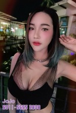 Kuala Lumpur Escorts - Jojo Thailand Kuala Lumpur Escort
