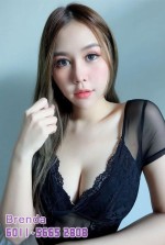 Kuala Lumpur Escorts - Brenda Thailand Kuala Lumpur Escort