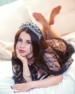 Paris Escorts - Reginad Spanish Paris Escort