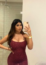 Moscow Escorts - Nihadd  Moscow Escort
