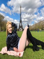 Paris Escorts - Vickylady Girls Escort in Paris - ID-32396