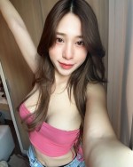 Kuala Lumpur Escorts - Kelly Chinese Kuala Lumpur Escort