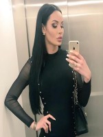 Kayla Amman Escort