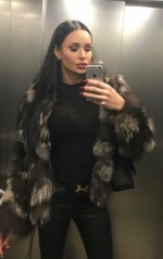 Amman Shemale Escorts - Kayla Czech Amman Escort