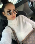 Strasbourg Escorts - Sexy  Vealy Tchèque Strasbourg Escort