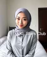 Kuala Lumpur Escorts - Melissa malaysian Kuala Lumpur Escort