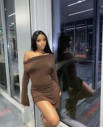 Doha Escorts - Vannie Cape Verde Doha Escort