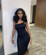 Doha Escorts - Vannie Cape Verde Doha Escort