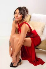 London Escorts - Emma Brazilian London Escort