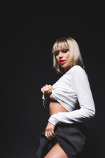 Dubai Escorts - Aliya Arabic Dubai Escort