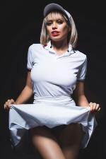 Dubai Escorts - Aliya Arabic Dubai Escort