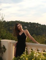 Dubai Escorts - Nina Colombian Dubai Escort