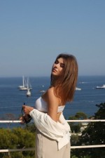 Dubai Escorts - Nina Colombian Dubai Escort