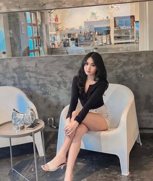 Kuala Lumpur Escorts - Grace Malay Kuala Lumpur Escort