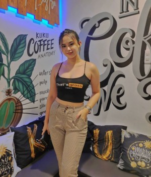 Kuala Lumpur Escorts - Izzah Malay Kuala Lumpur Escort