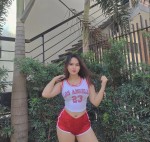 Kuala Lumpur Escorts - Izzah Malay Kuala Lumpur Escort