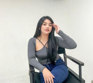 Kuala Lumpur Escorts - Salmah Malay Kuala Lumpur Escort