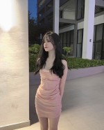 Kuala Lumpur Escorts - Nicole Chinese Kuala Lumpur Escort