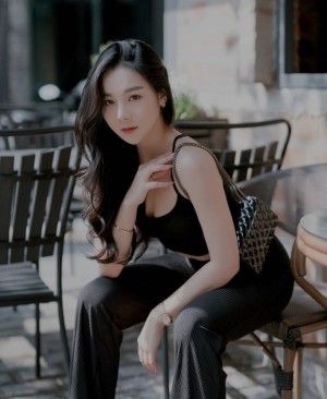 Kuala Lumpur Escorts - Yuki Chinese Kuala Lumpur Escort
