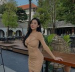 Kuala Lumpur Escorts - Yuki Chinese Kuala Lumpur Escort