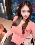 Kuala Lumpur Escorts - Amber Taiwan Kuala Lumpur Escort