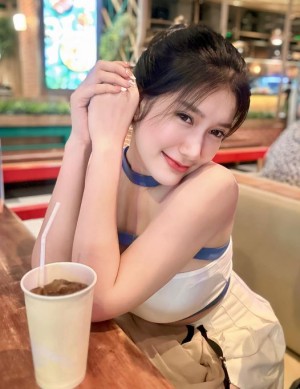 Kuala Lumpur Escorts - Shirley Thai Kuala Lumpur Escort