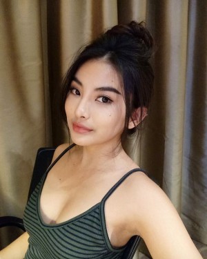 Kuala Lumpur Escorts - Dewi Malay Kuala Lumpur Escort