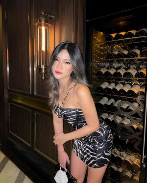 Kuala Lumpur Escorts - Wasfia Malay Kuala Lumpur Escort