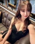 Kuala Lumpur Escorts - Li Jing Chinese Kuala Lumpur Escort