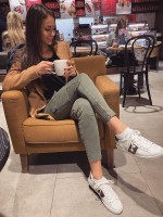 Mealy Strasbourg Escort