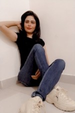 Muscat Escorts - Falak Call Girl Muscat Indian Muscat Escort