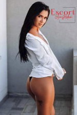 Amsterdam Escorts - Amy European Amsterdam Escort