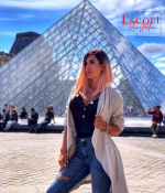 Amsterdam Escorts - Mihaela European Amsterdam Escort