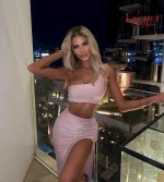 Amsterdam Escorts - Mihaela European Amsterdam Escort