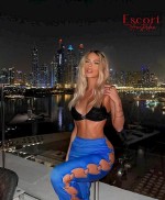 Amsterdam Escorts - Mihaela European Amsterdam Escort