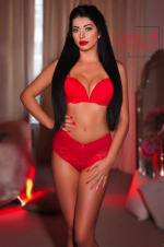 Amsterdam Escorts - Kim European Amsterdam Escort
