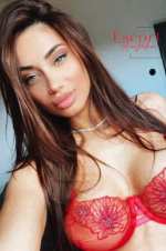 Amsterdam Escorts - Inna European Amsterdam Escort