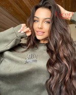 Amsterdam Escorts - Antonia European Amsterdam Escort