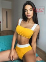 Amsterdam Escorts - Antonia European Amsterdam Escort